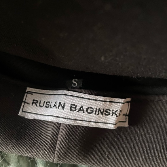 Ruslan Baginskiy Hat baker boy - Picture 7 of 8